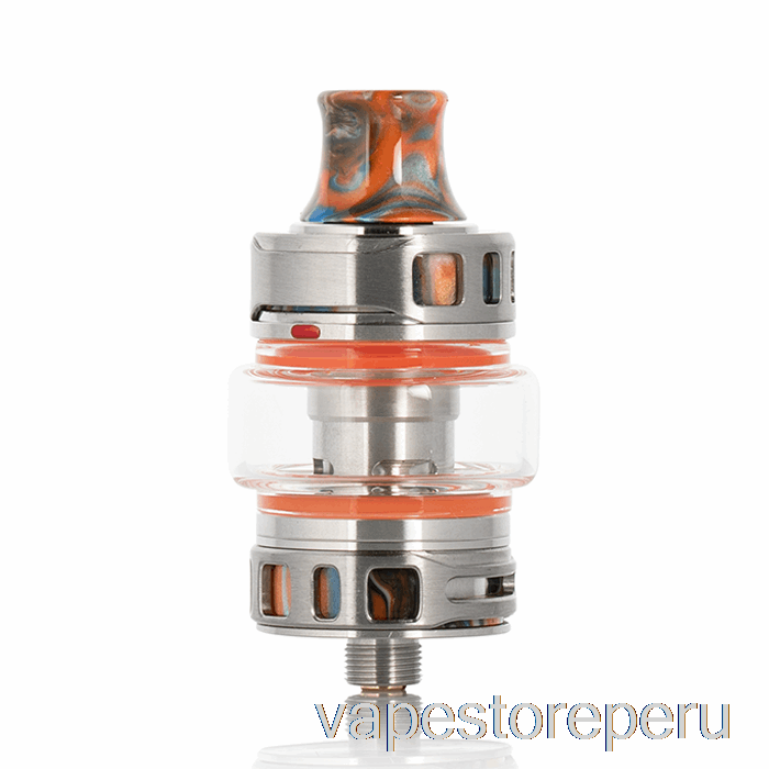 Vape Recargable Freemax Fireluke 22 Sub-ohm Tanque Resina Naranja